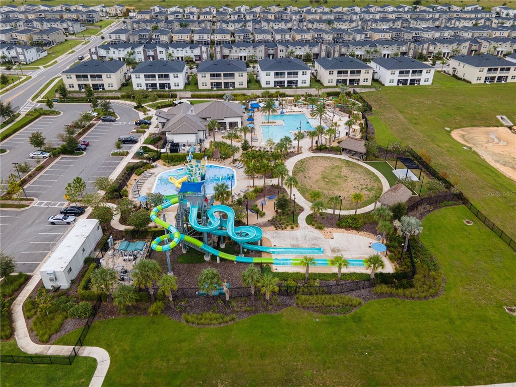 Photo of 9308 Sommerset Hills Drive, Davenport, FL 33896 (MLS # O6439016)