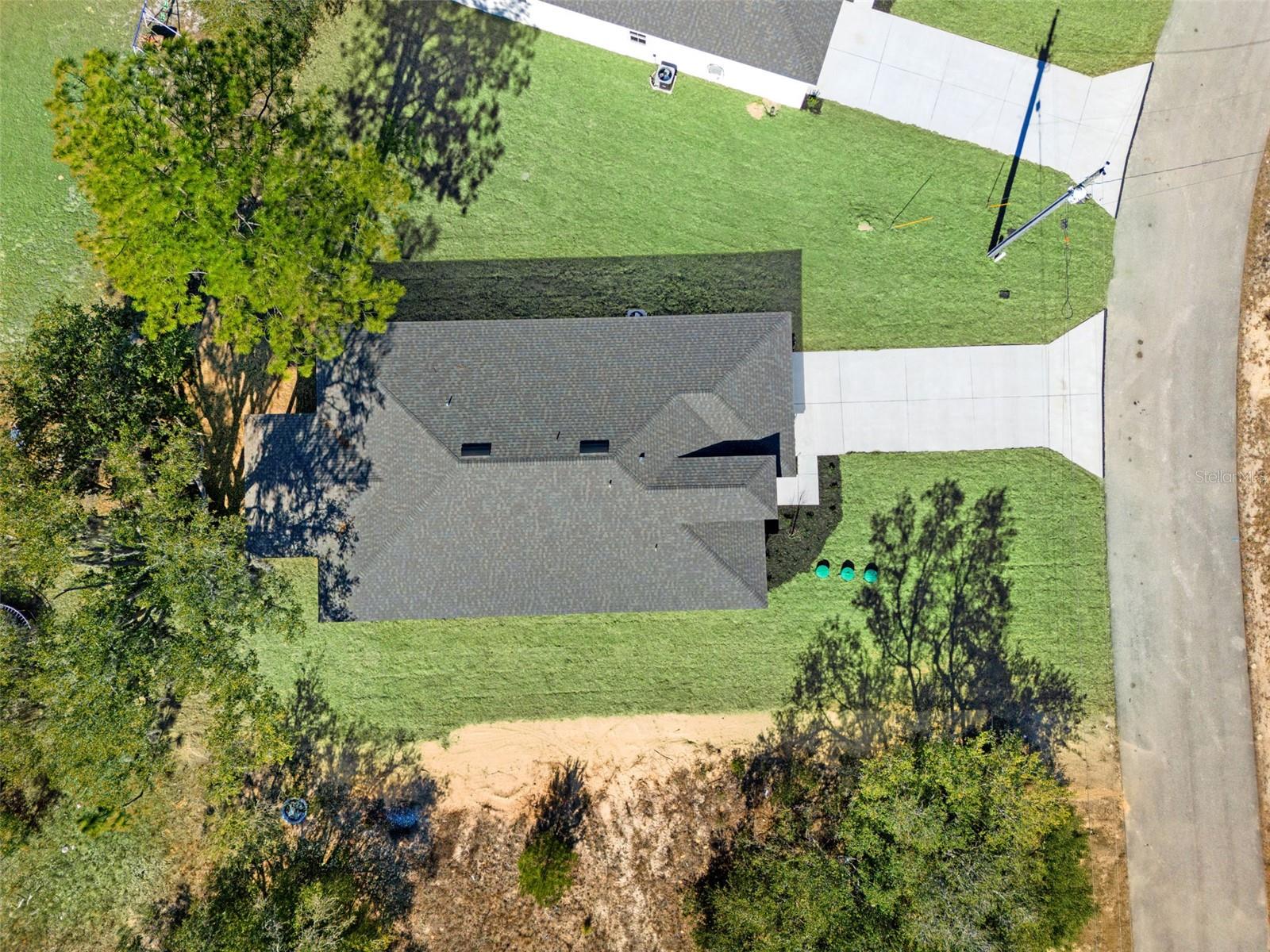 11810 N PROVIDENCE WAY