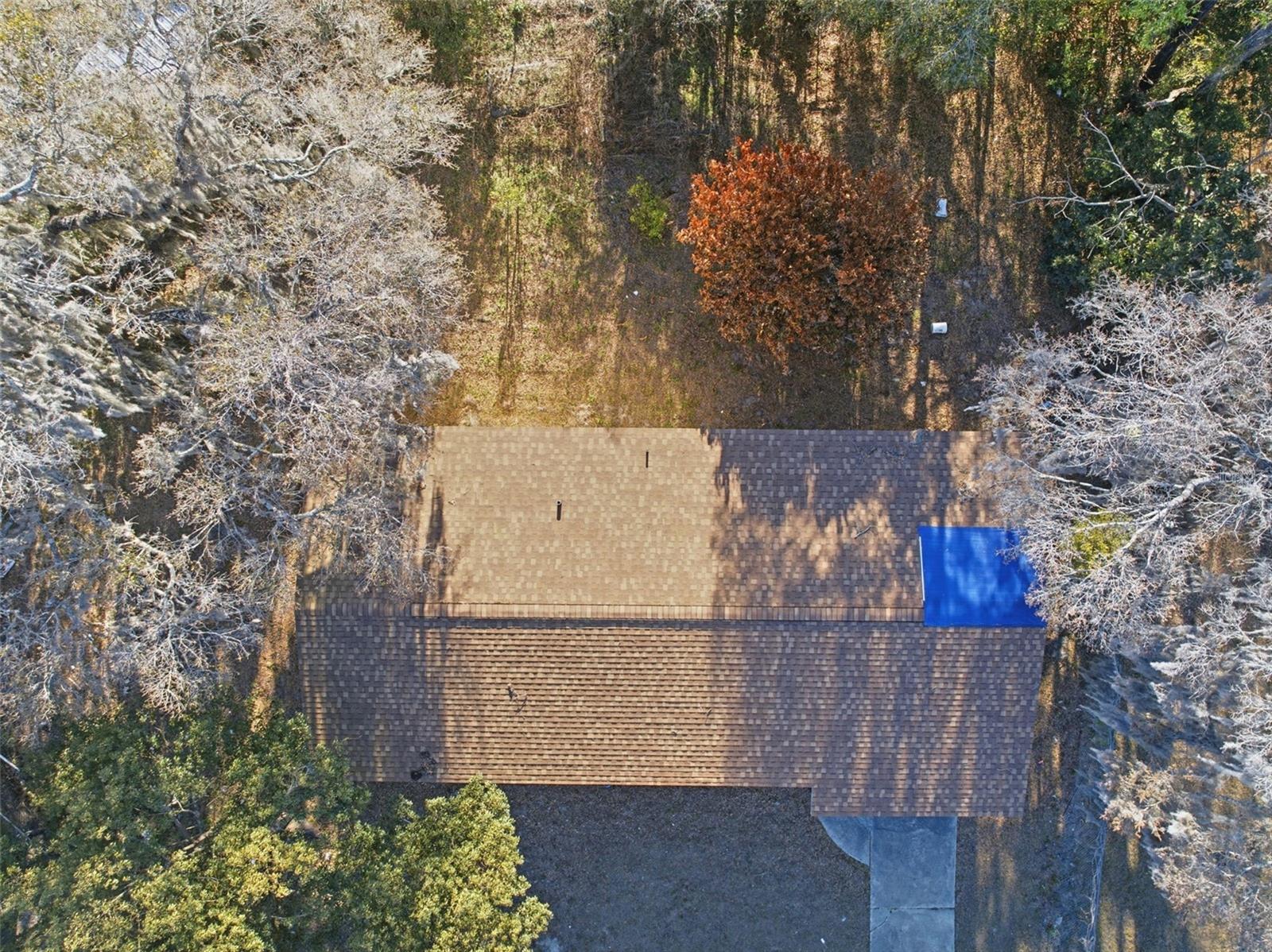 CANDLELIGHT OAKS - Residential