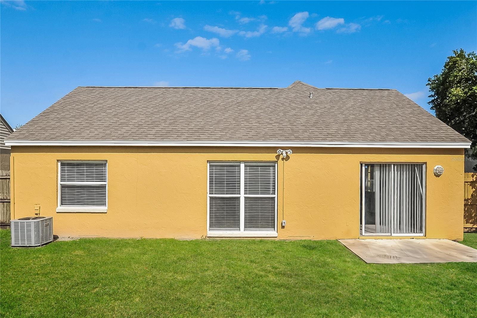 LAKEVIEW VILLAGE SEC - Residential Lease