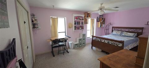 Tiny photo for 27 Grass Street, Homosassa, FL 34446 (MLS # OM725116)