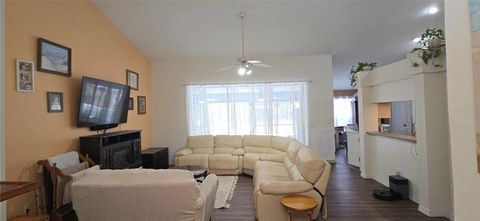 Tiny photo for 27 Grass Street, Homosassa, FL 34446 (MLS # OM725116)