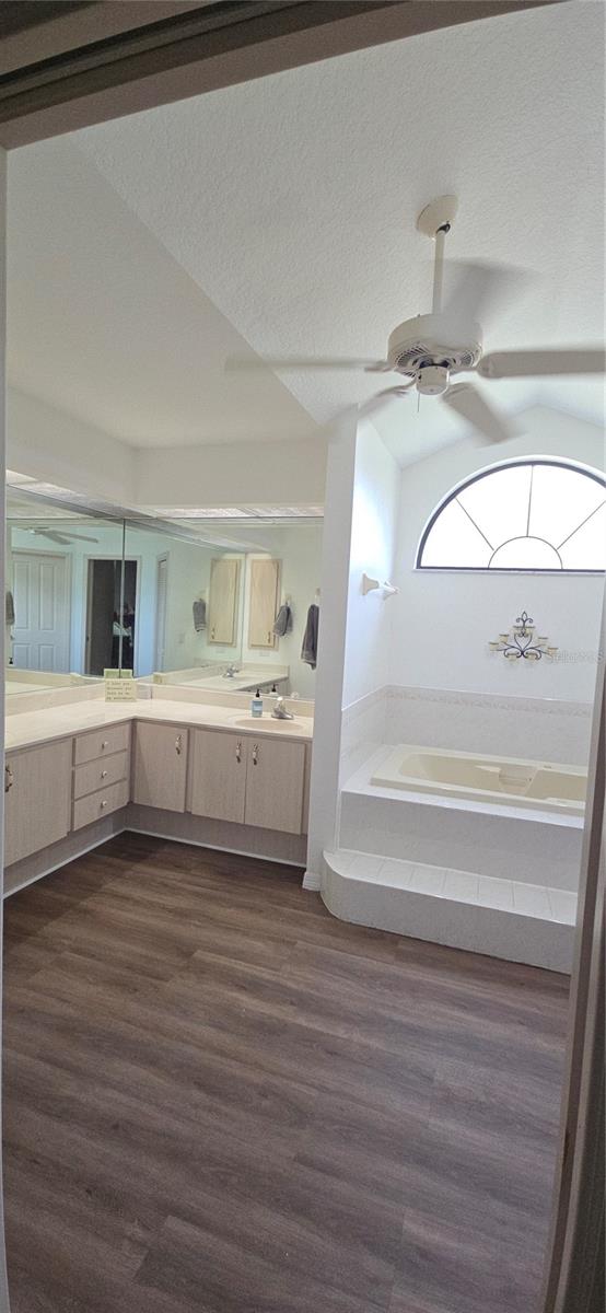SUGARMILL WOODS OAK VILLAGE - Residential