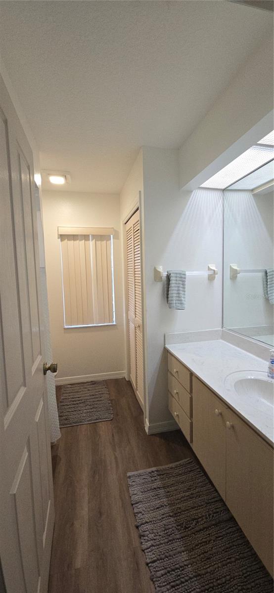 SUGARMILL WOODS OAK VILLAGE - Residential