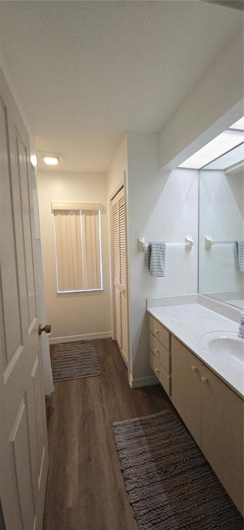 Tiny photo for 27 Grass Street, Homosassa, FL 34446 (MLS # OM725116)