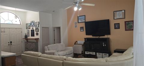 Tiny photo for 27 Grass Street, Homosassa, FL 34446 (MLS # OM725116)