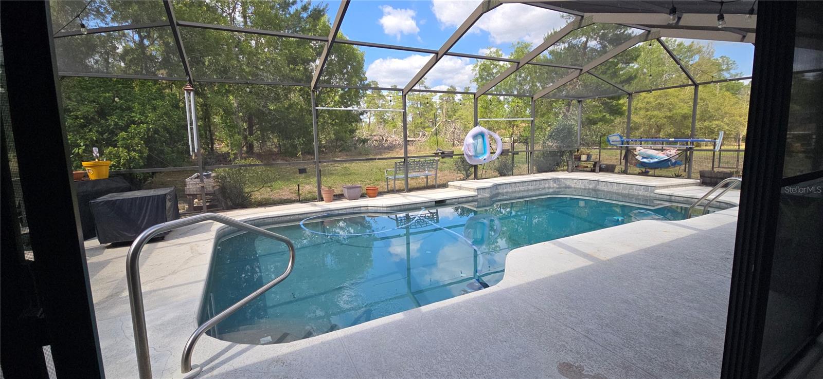 SUGARMILL WOODS OAK VILLAGE - Residential
