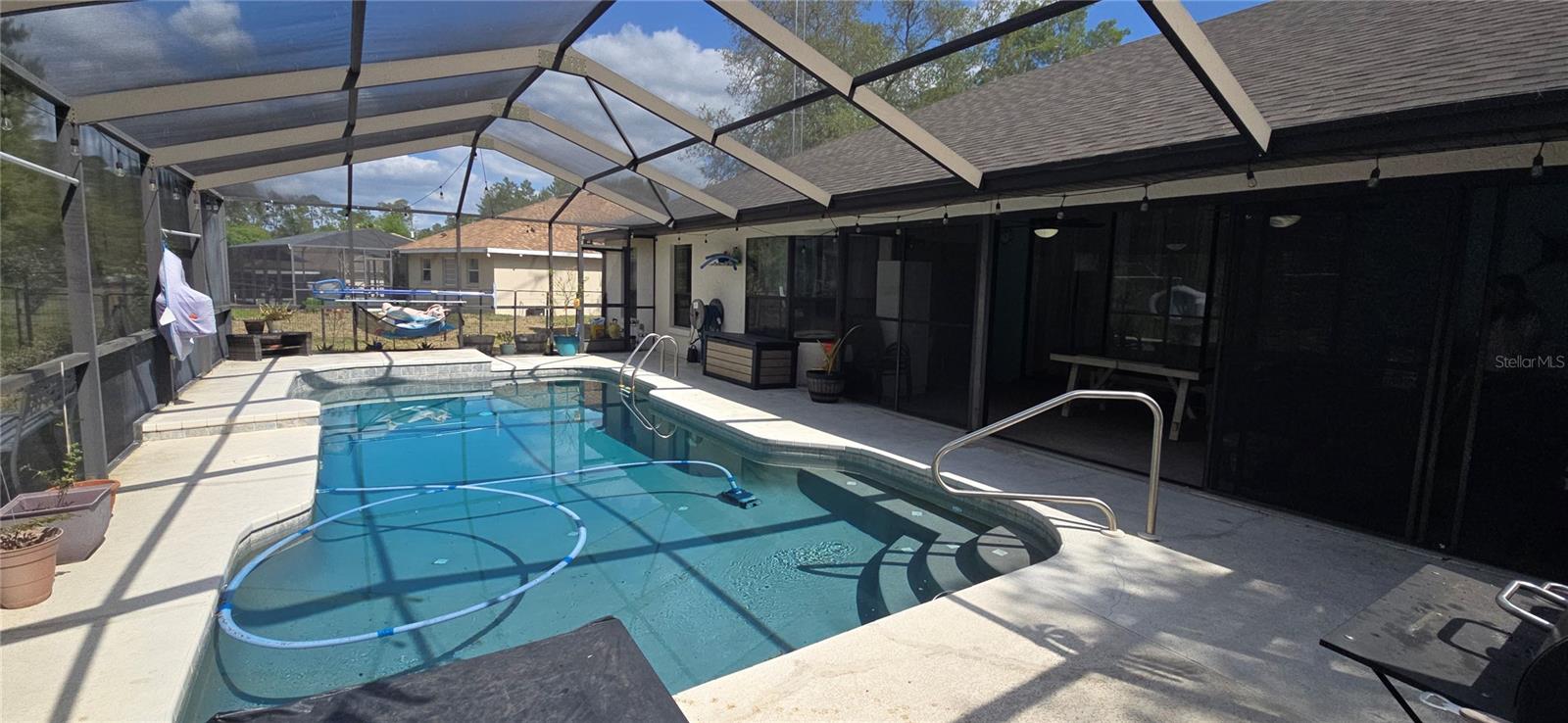 SUGARMILL WOODS OAK VILLAGE - Residential