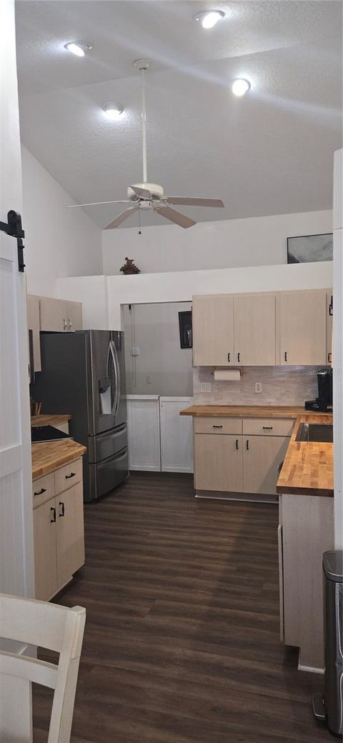 Tiny photo for 27 Grass Street, Homosassa, FL 34446 (MLS # OM725116)