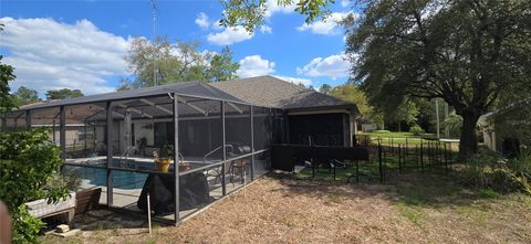 Tiny photo for 27 Grass Street, Homosassa, FL 34446 (MLS # OM725116)