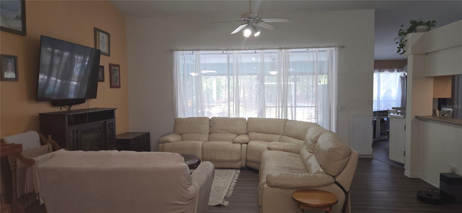 SUGARMILL WOODS OAK VILLAGE - Residential