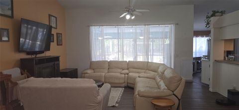 Tiny photo for 27 Grass Street, Homosassa, FL 34446 (MLS # OM725116)