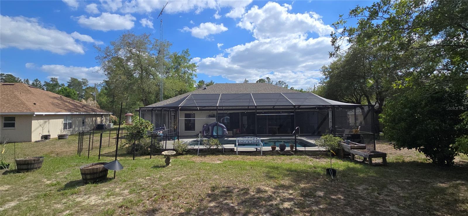 SUGARMILL WOODS OAK VILLAGE - Residential
