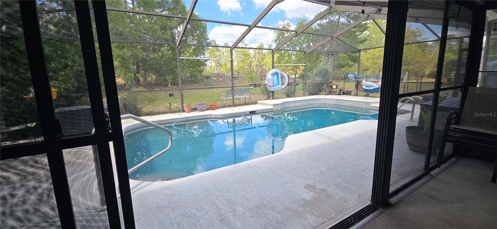 SUGARMILL WOODS OAK VILLAGE - Residential