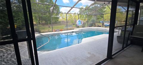 Tiny photo for 27 Grass Street, Homosassa, FL 34446 (MLS # OM725116)