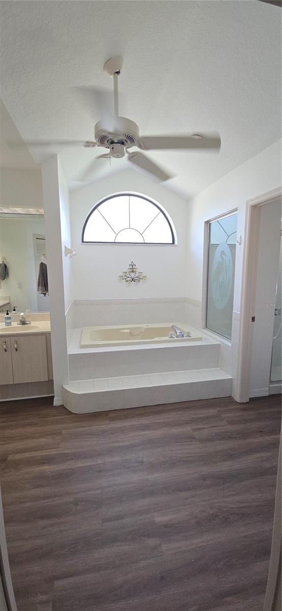 SUGARMILL WOODS OAK VILLAGE - Residential
