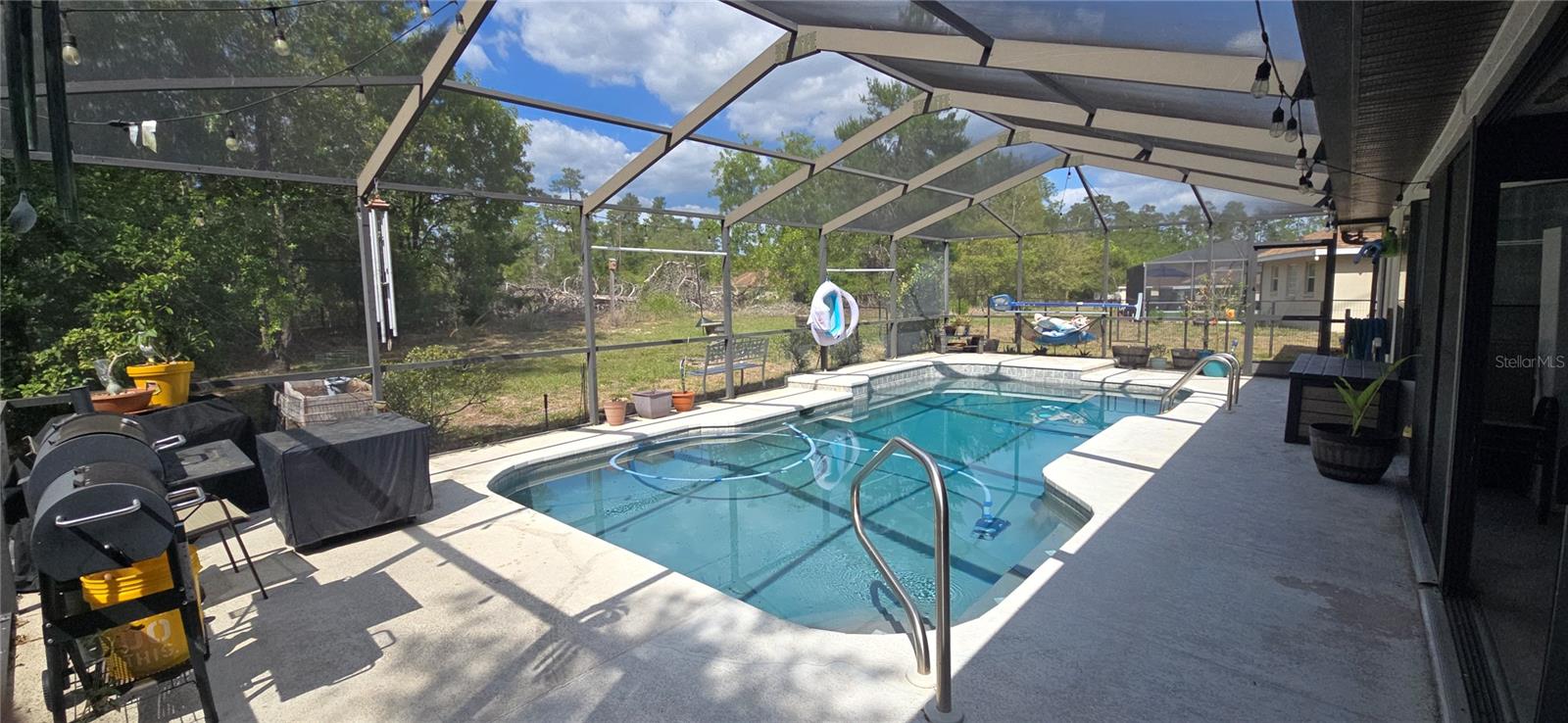 SUGARMILL WOODS OAK VILLAGE - Residential