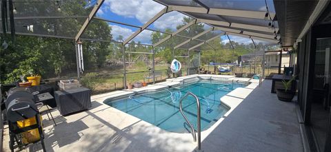 Tiny photo for 27 Grass Street, Homosassa, FL 34446 (MLS # OM725116)