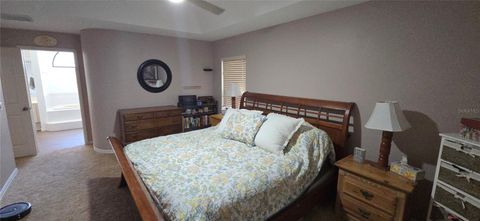 Tiny photo for 27 Grass Street, Homosassa, FL 34446 (MLS # OM725116)