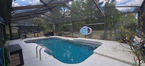 Tiny photo for 27 Grass Street, Homosassa, FL 34446 (MLS # OM725116)