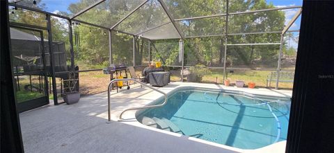 Tiny photo for 27 Grass Street, Homosassa, FL 34446 (MLS # OM725116)