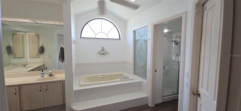 Tiny photo for 27 Grass Street, Homosassa, FL 34446 (MLS # OM725116)