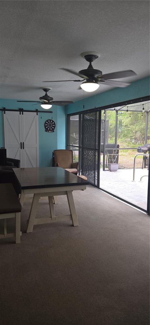 Tiny photo for 27 Grass Street, Homosassa, FL 34446 (MLS # OM725116)
