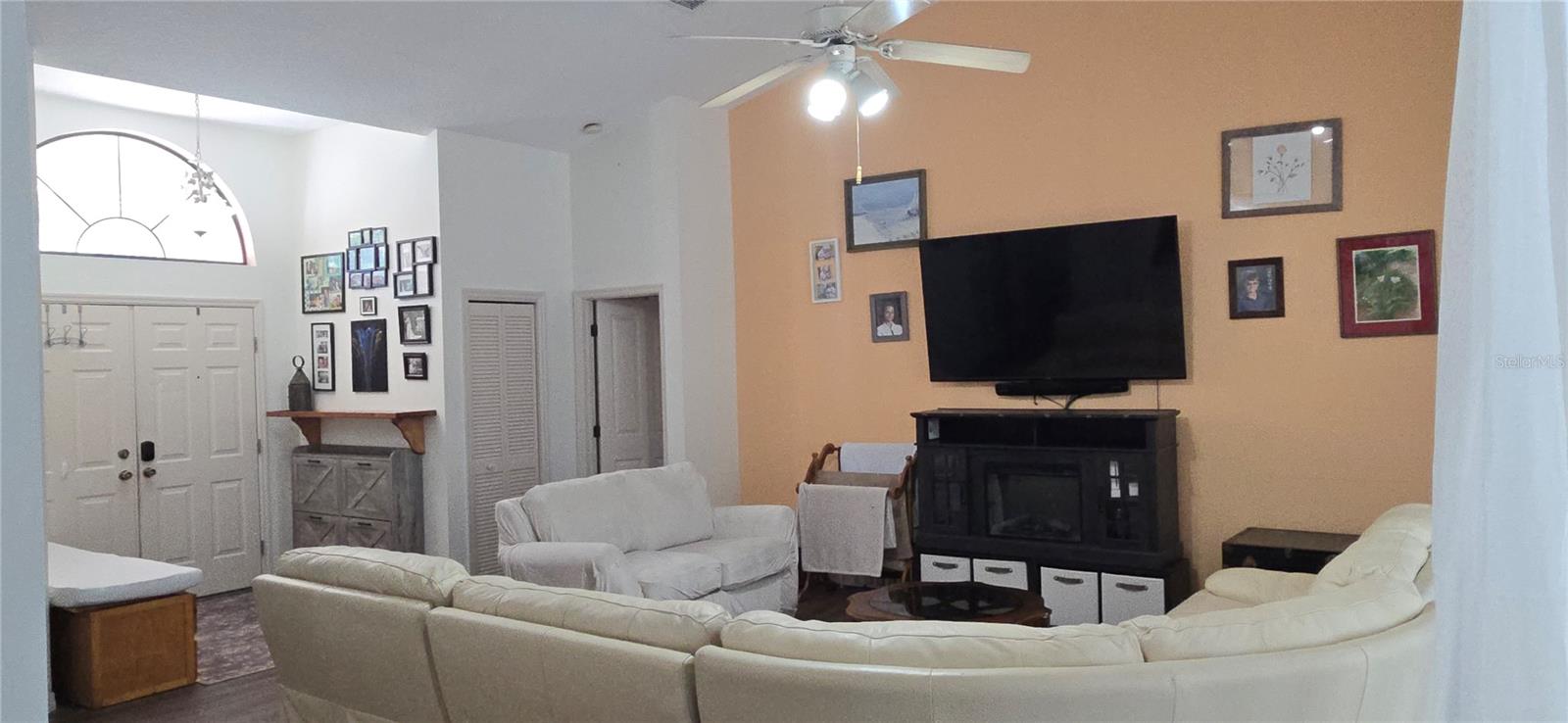 SUGARMILL WOODS OAK VILLAGE - Residential