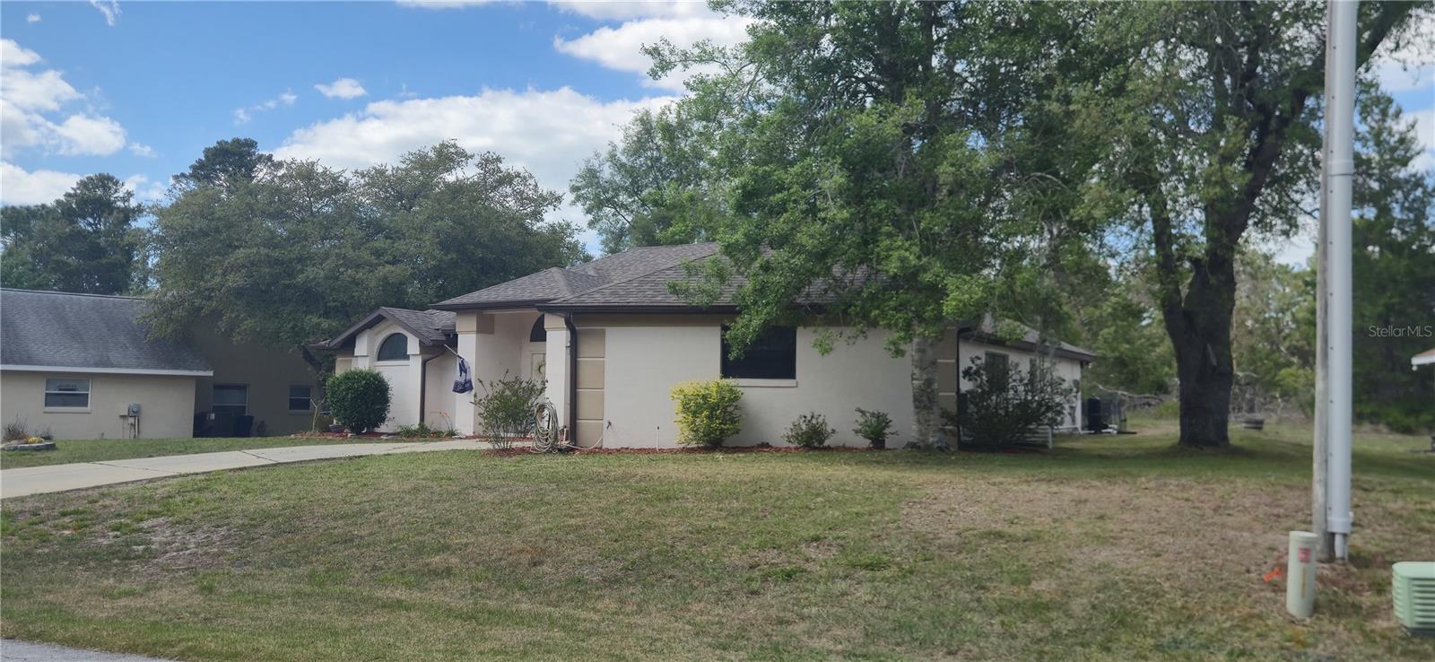 SUGARMILL WOODS OAK VILLAGE - Residential