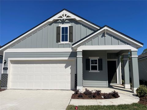230 MONTGOMERY COURT PALM COAST FL 32164