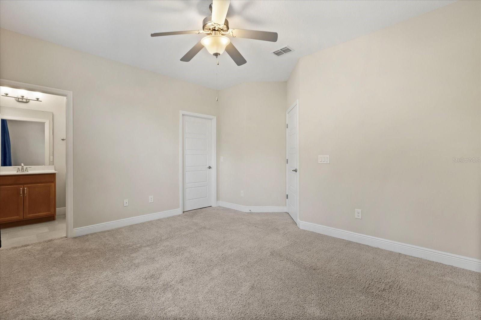 FOUNTAIN PARKE AT LAKE MARY PH 2 - Residential Lease