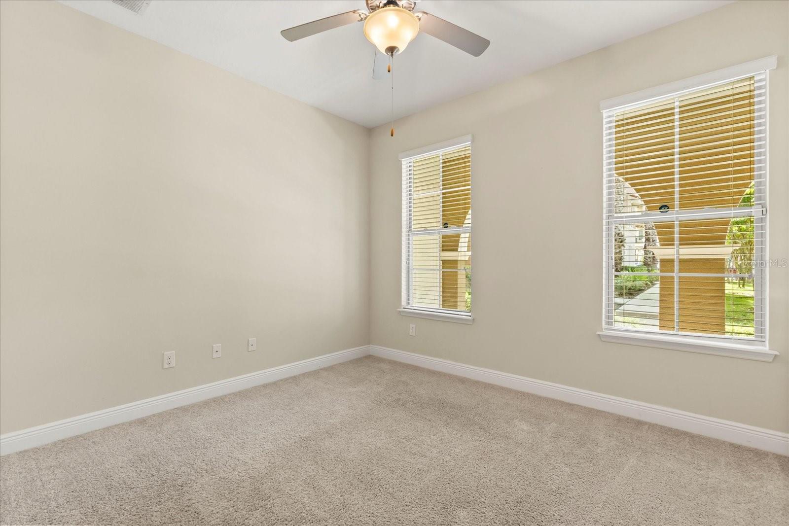 FOUNTAIN PARKE AT LAKE MARY PH 2 - Residential Lease