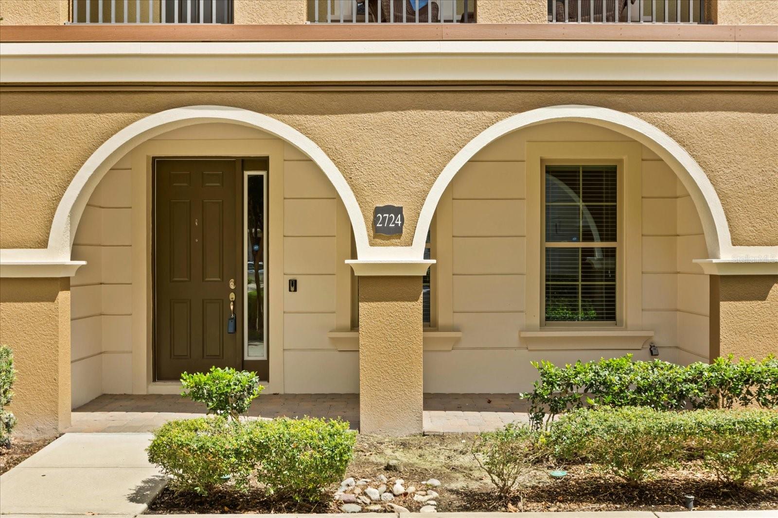 FOUNTAIN PARKE AT LAKE MARY PH 2 - Residential Lease