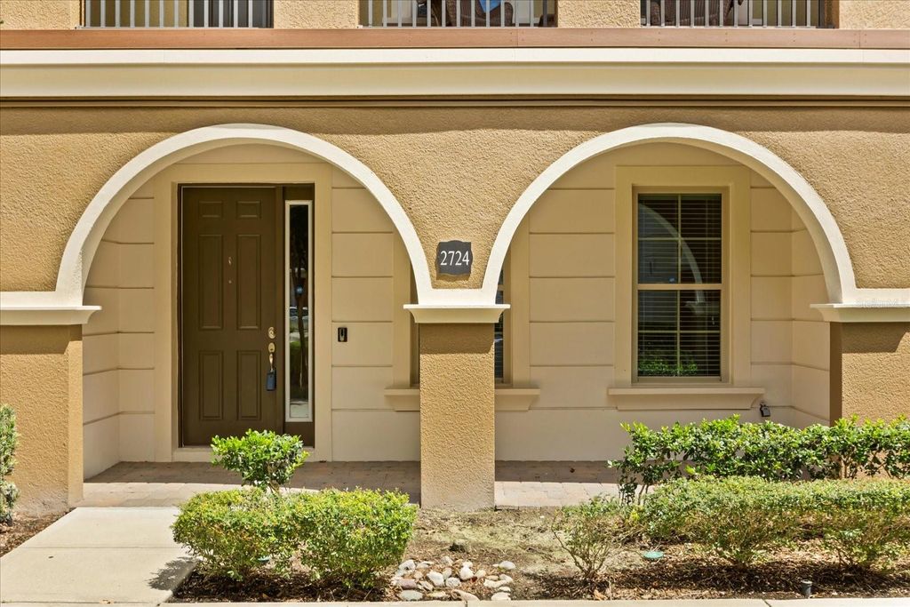 Photo of 2724 Lobelia Drive, Lake Mary, FL 32746 (MLS # O6370746)