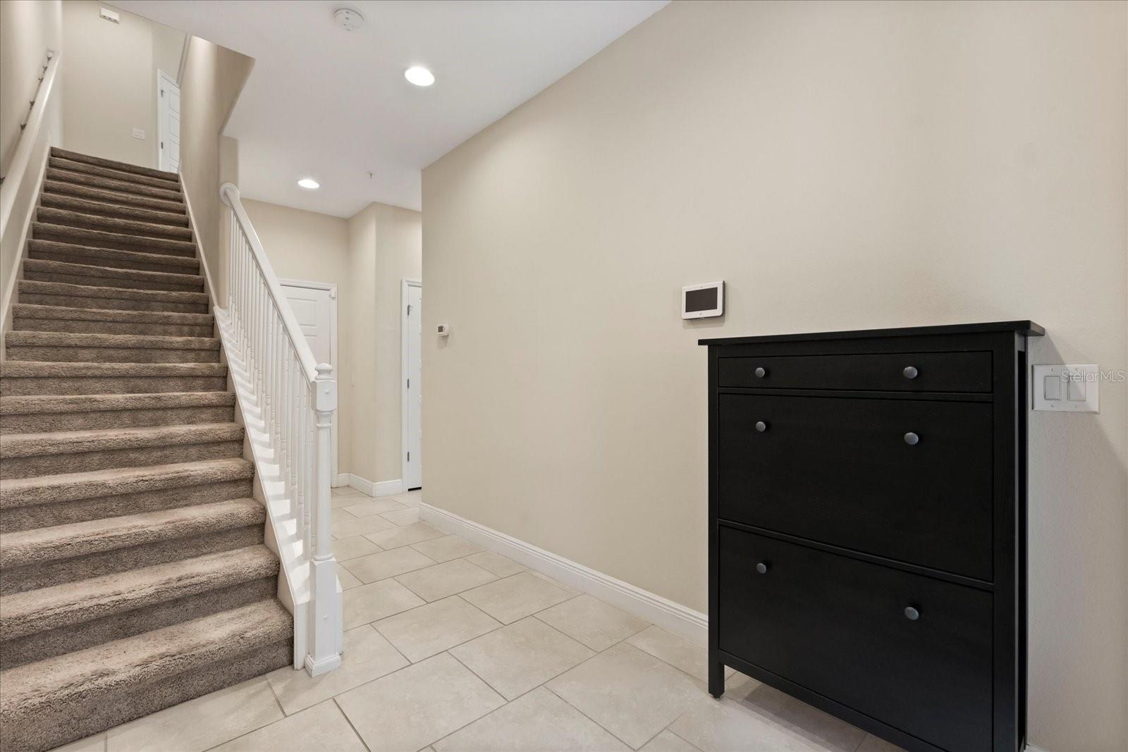 FOUNTAIN PARKE AT LAKE MARY PH 2 - Residential Lease