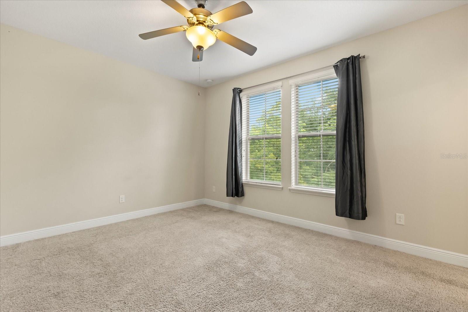 FOUNTAIN PARKE AT LAKE MARY PH 2 - Residential Lease