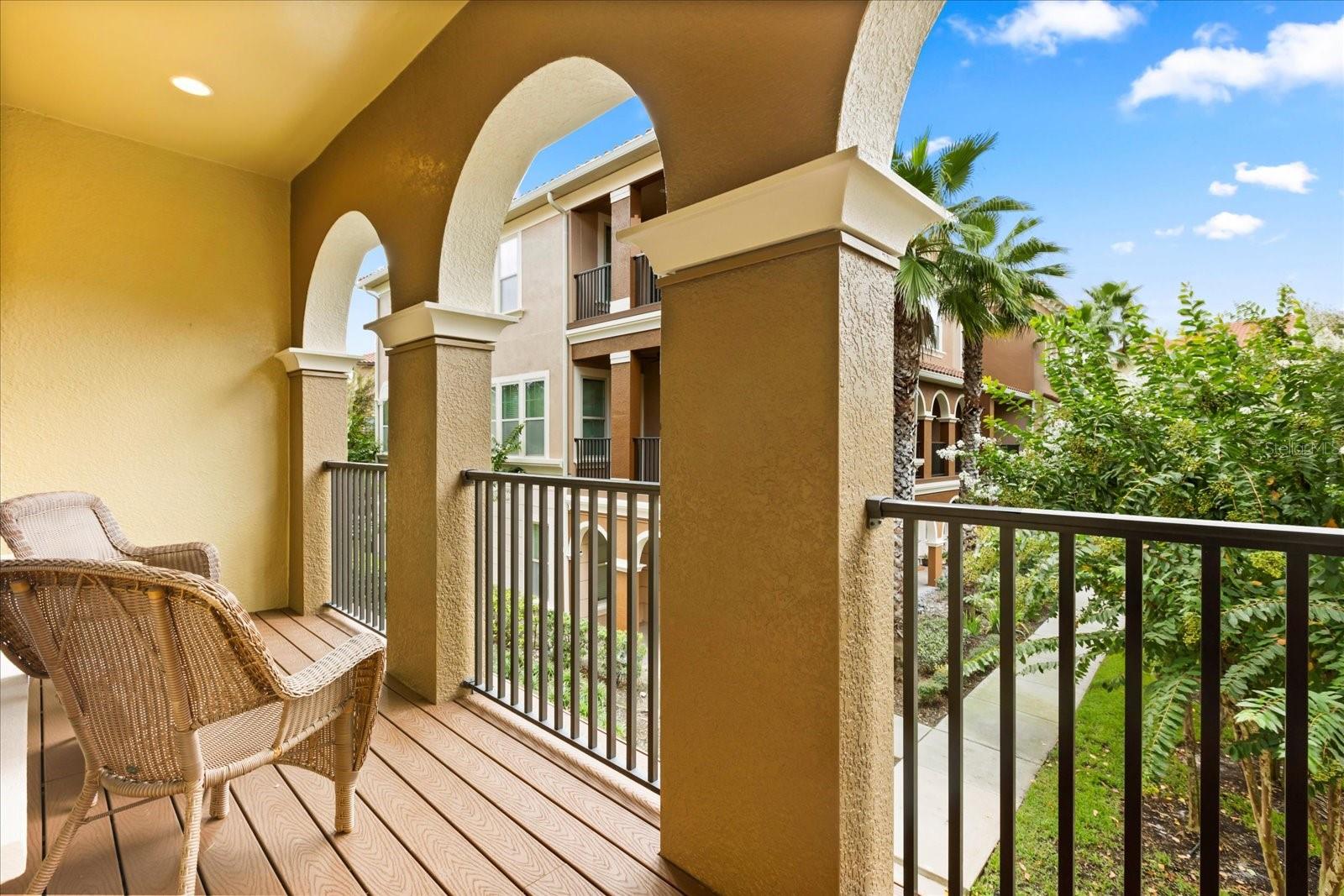 FOUNTAIN PARKE AT LAKE MARY PH 2 - Residential Lease