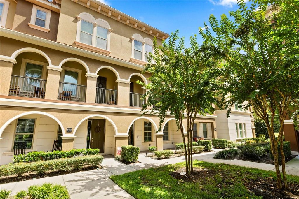 Photo of 2724 Lobelia Drive, Lake Mary, FL 32746 (MLS # O6370746)