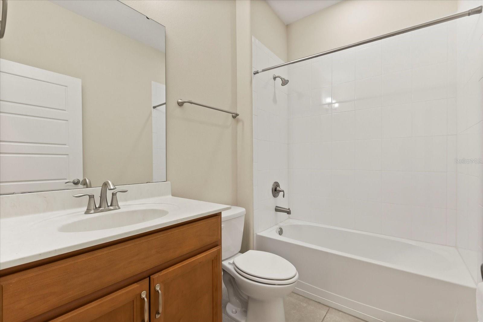 FOUNTAIN PARKE AT LAKE MARY PH 2 - Residential Lease