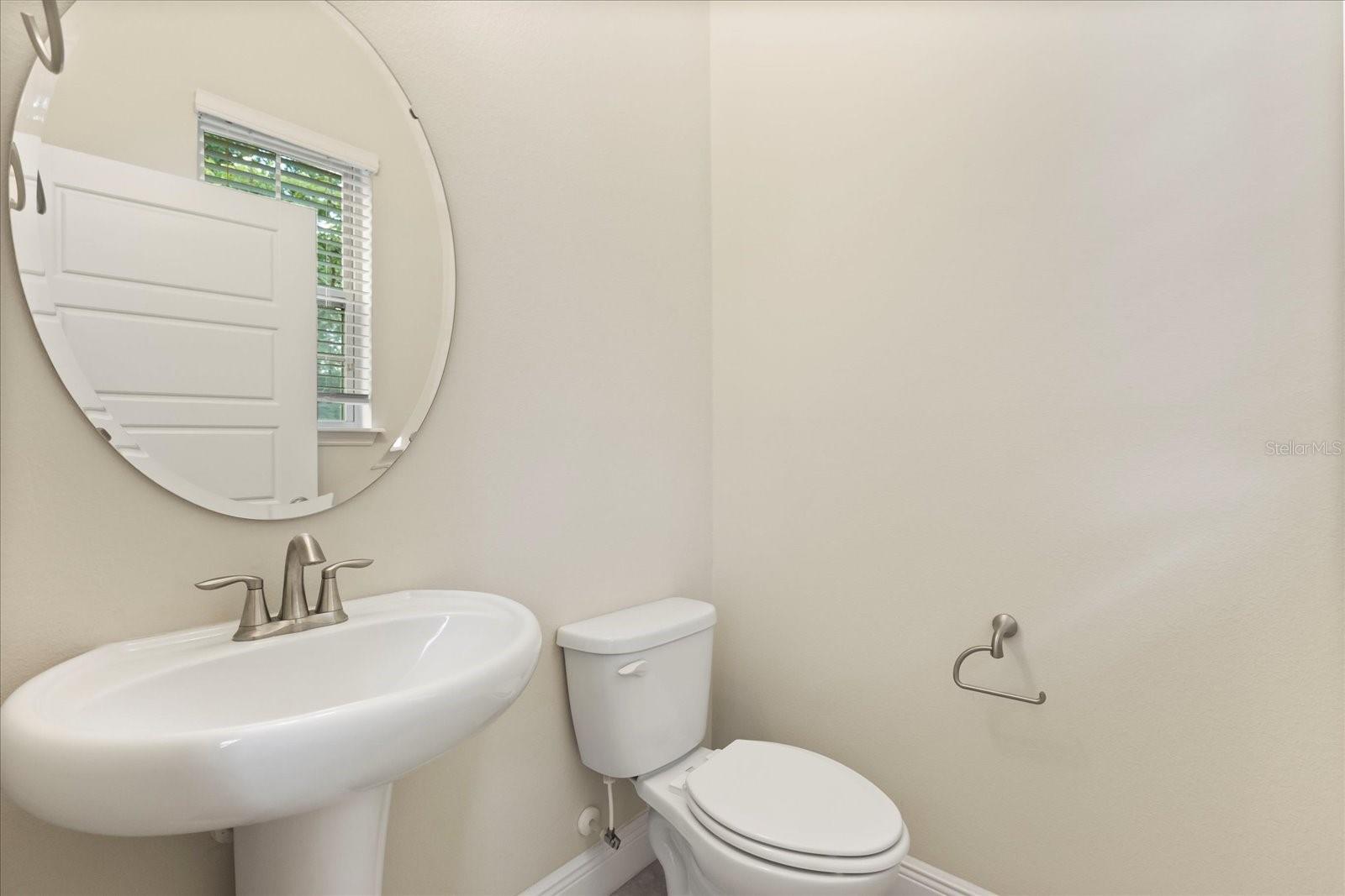 FOUNTAIN PARKE AT LAKE MARY PH 2 - Residential Lease