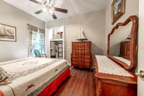 Tiny photo for 5061 Greenbriar Trail, Mount Dora, FL 32757 (MLS # G5104656)