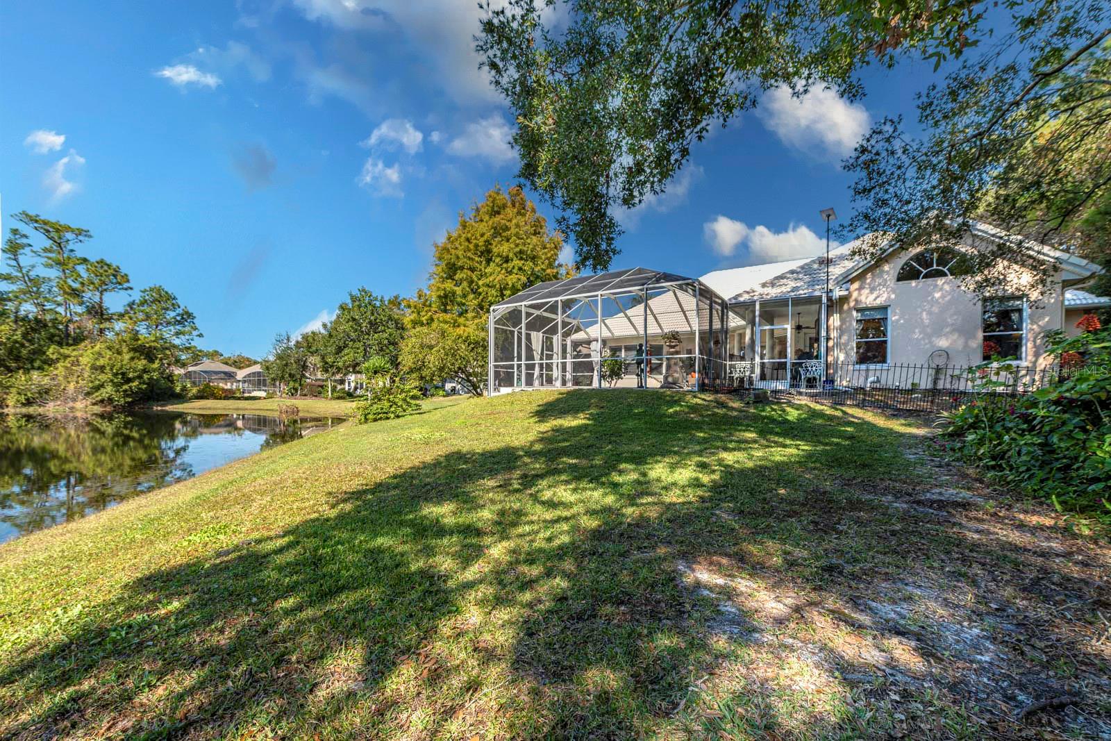 MT DORA COUNTRY CLUB MT DORA PH 02-4 - Residential