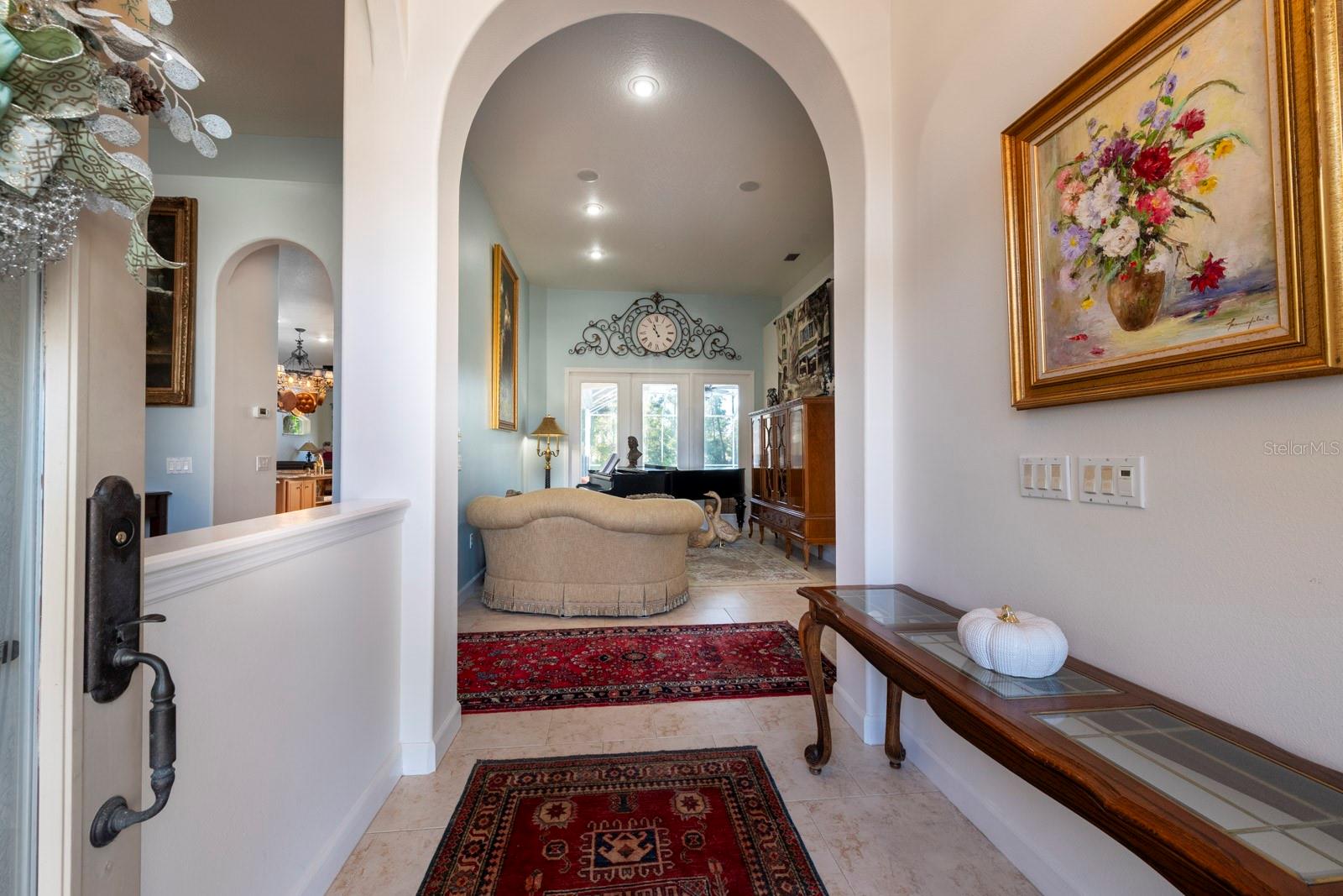 MT DORA COUNTRY CLUB MT DORA PH 02-4 - Residential