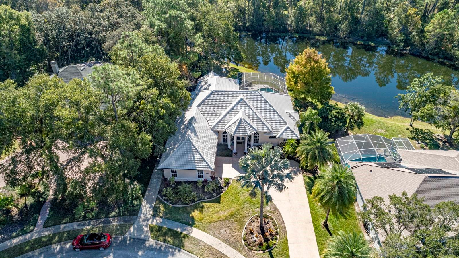 MT DORA COUNTRY CLUB MT DORA PH 02-4 - Residential