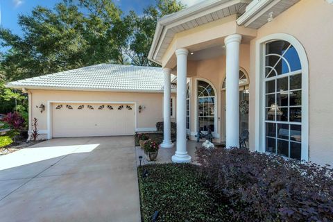 Tiny photo for 5061 Greenbriar Trail, Mount Dora, FL 32757 (MLS # G5104656)