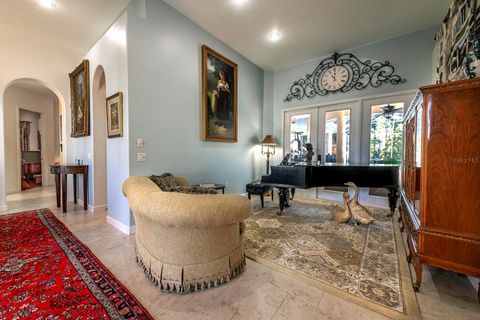 Tiny photo for 5061 Greenbriar Trail, Mount Dora, FL 32757 (MLS # G5104656)
