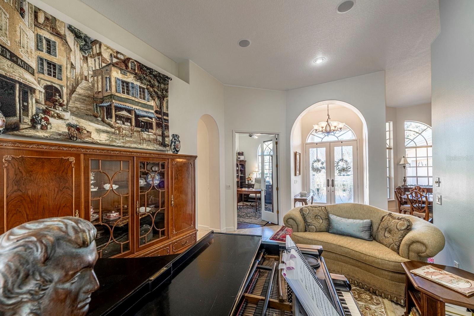 MT DORA COUNTRY CLUB MT DORA PH 02-4 - Residential