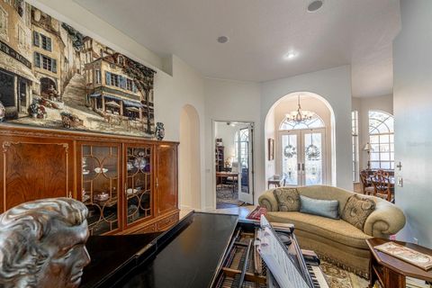 Tiny photo for 5061 Greenbriar Trail, Mount Dora, FL 32757 (MLS # G5104656)