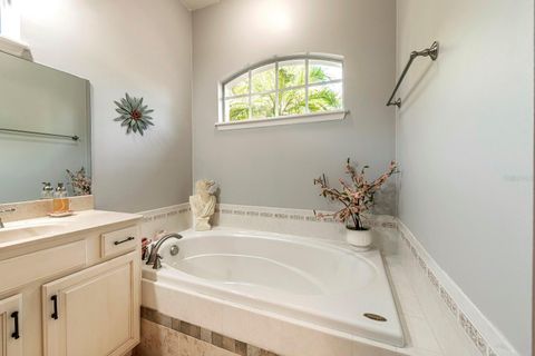Tiny photo for 5061 Greenbriar Trail, Mount Dora, FL 32757 (MLS # G5104656)
