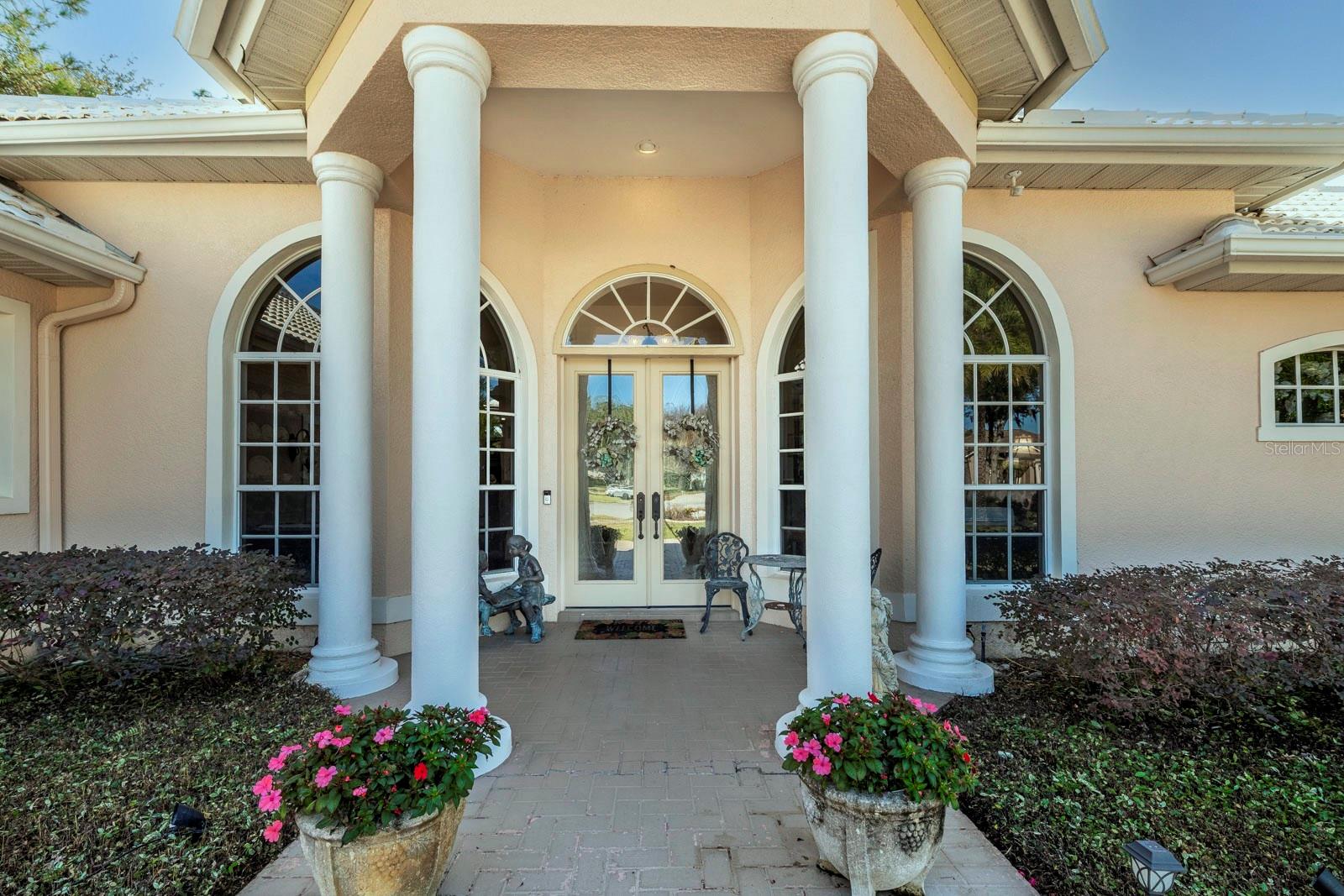 MT DORA COUNTRY CLUB MT DORA PH 02-4 - Residential